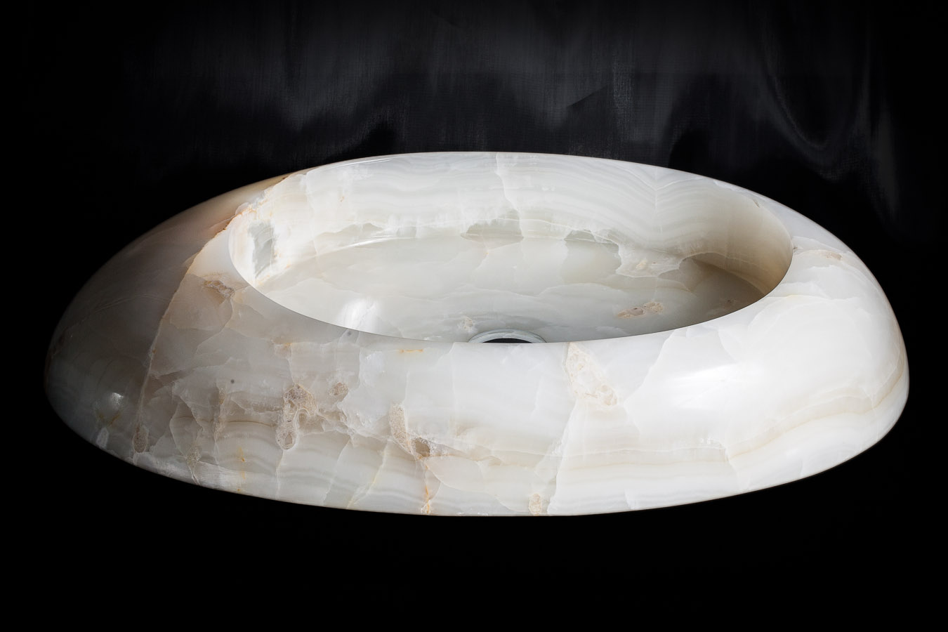 Valamu Ivory Onyx
