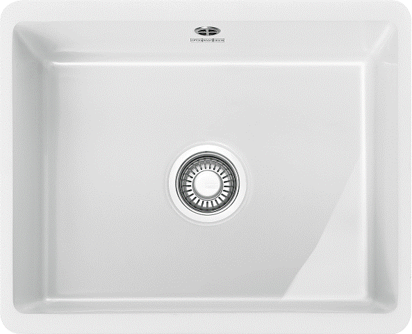 Franke KBK 110-50, Fracegram®, Polaarvalge