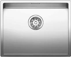 Blanco CLARON 500-U, Roostevaba teras