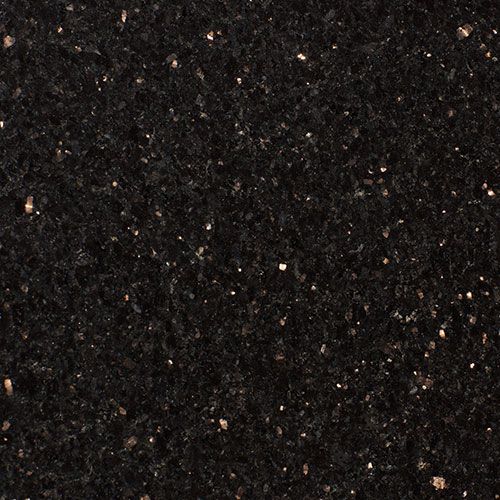 Galaxy black, poleeritud