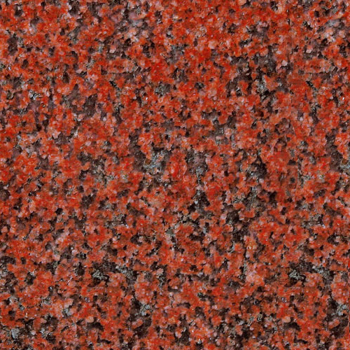 African Red
