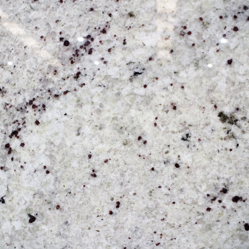 Colonial White