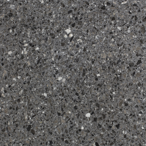 Terrazzo Antracite